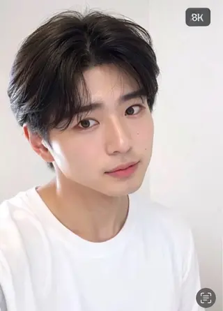 メンズ メンズカット/ メンズパーマ/新井のヘアスタイル