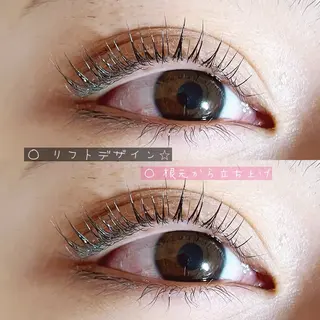 マツエク・マツパ enn.. mayuの眉毛・アイブロウイメージ