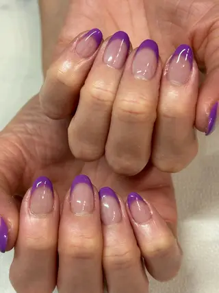 ネイル BellaLuna 関口のネイルデザイン