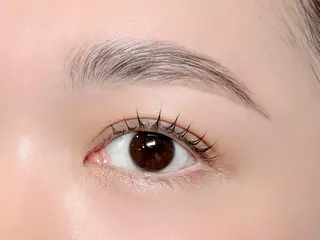 アイブロウ Tomo I’LL神戸三宮のマツエク・マツパデザイン