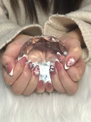 ネイル salon yのネイルデザイン
