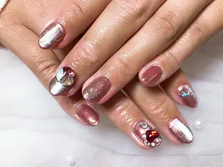 ネイル ✨Serenity Nail salonのネイルデザイン