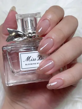 ネイル 岡本 有香のその他イメージ