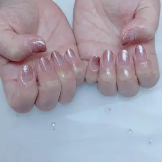 ネイル bel fiore .のネイルデザイン