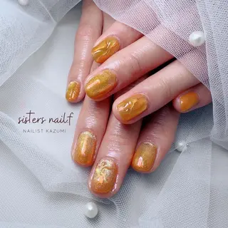 ネイル sisters nail.fのネイルデザイン