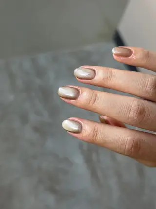 ネイル ar. harajukuのネイルデザイン