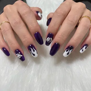 ネイル 熊本上通店spira ｜rianのネイルデザイン