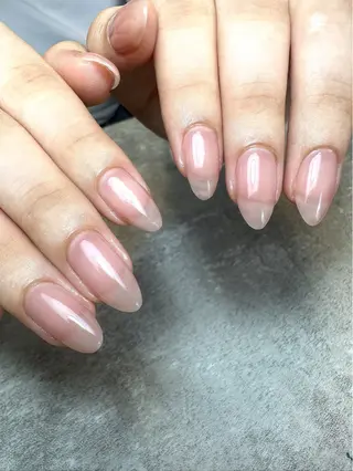 ネイル nail campのネイルデザイン