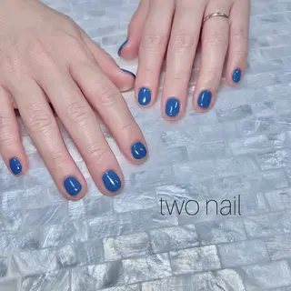 ネイル two nailのネイルデザイン