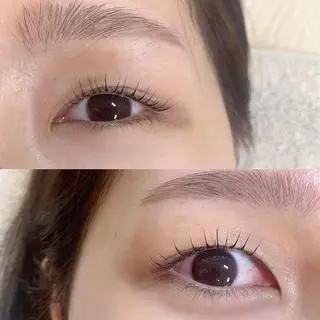 マツエク・マツパ room  川越 Hirokoのマツエク・マツパデザイン