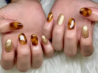 ネイル Beauty Salon Lunaのエステ・リラクイメージ