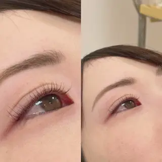 マツエク・マツパ REJOUIR 🌝🍓yuhiの眉毛・アイブロウイメージ