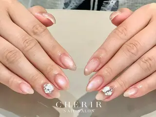 ネイル CHERIR NAILSALONのネイルデザイン