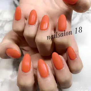 メンズ ネイル nail salon 18.のネイルデザイン