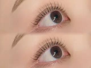 マツエク・マツパ Lino 中目黒♡ イチダ　ユウ 🩰のマツエク・マツパデザイン