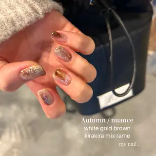 ネイル ＶＩＶＩ nailsalonのネイルデザイン