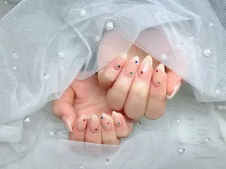 ネイル RIO 🎀のネイルデザイン