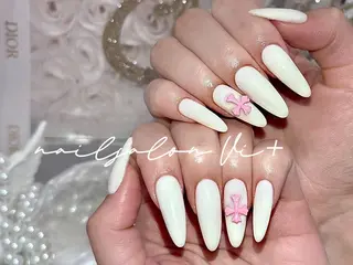 ネイル ✨Nailsalon Vi+✨のネイルデザイン