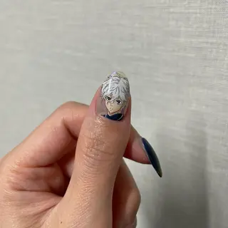 ネイル NAIL SALON le'anaのネイルデザイン