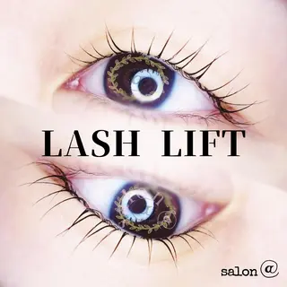 マツエク・マツパ salon @のマツエク・マツパデザイン