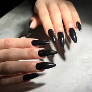 ネイル Cleo名古屋駅店 🖤Renaのネイルデザイン