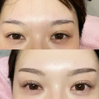 マツエク・マツパ 冨永 梓TiaLashのエステ・リラクイメージ