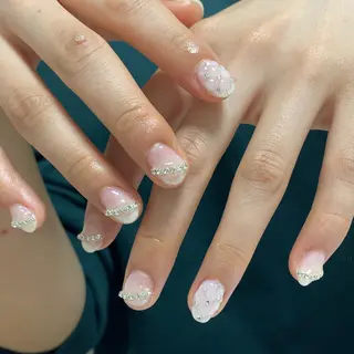 ネイル le ciel nailのネイルデザイン