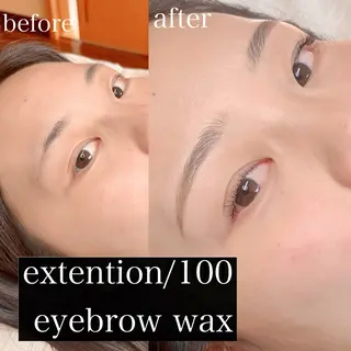 マツエク・マツパ bijou eyesalonのマツエク・マツパデザイン