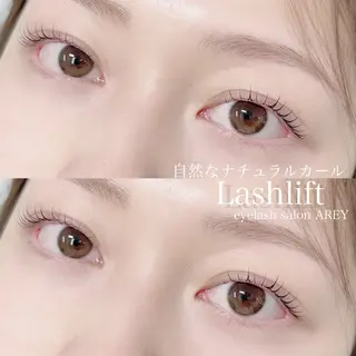 マツエク・マツパ Nail&Eye コルン　矢澤のマツエク・マツパデザイン