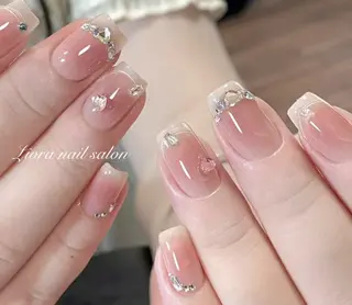 ネイル Liora nail スカルプ専門店のネイルデザイン