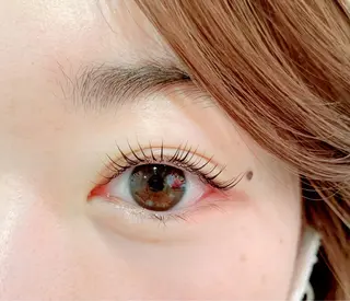 マツエク・マツパ Grand Ouja 高瀬ちさとのマツエク・マツパデザイン