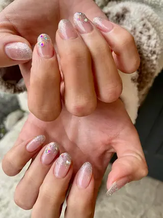 ネイル maa kasi ⭐︎Makiのネイルデザイン