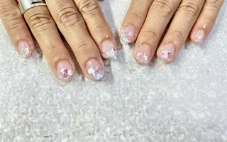 ネイル Y's nailのネイルデザイン