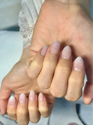 ネイル 新宿ネイルサロン ジェミディローサのネイルデザイン