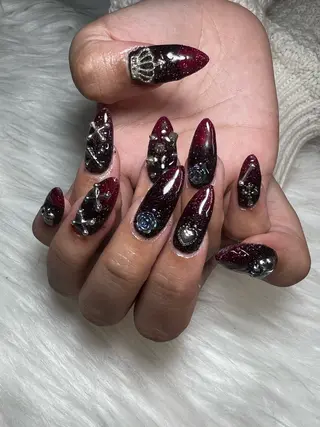 ネイル Mimi Nailのネイルデザイン