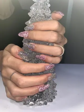 ネイル ネイルサロン ロア旧ジョリーのネイルデザイン