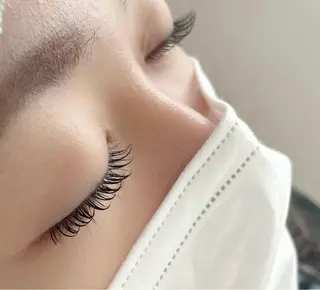 マツエク・マツパ Lilystore ishidaのマツエク・マツパデザイン