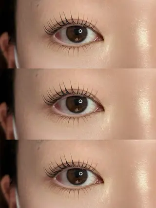 パーマ Cheri ange Hinomiのマツエク・マツパデザイン