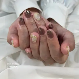 ネイル SalonPrima Nail & Eyeのネイルデザイン