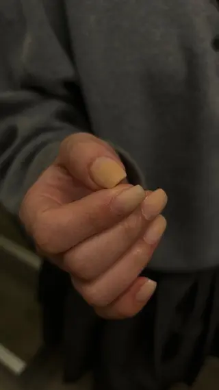 ネイル momo. higden_のネイルデザイン