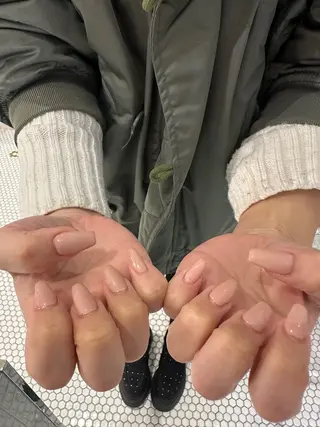 ネイル SHELLNAIL GOTOのネイルデザイン