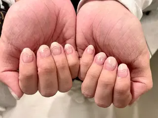 ネイル haruka. nailsTOKYOのネイルデザイン
