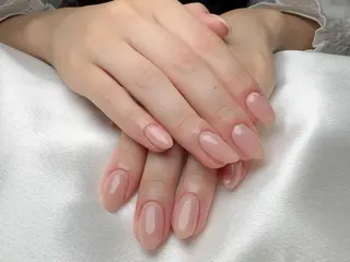 ネイル F&T ネイルサロンのネイルデザイン