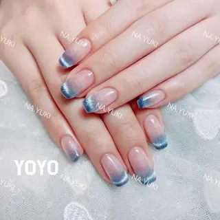 ネイル YUKI 💗 渋谷店のネイルデザイン