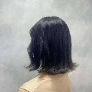 カラー 韓国・網紅style 🦋HONOKA🦋のヘアスタイル
