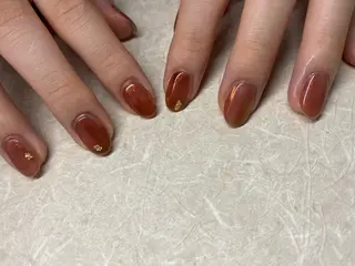 ネイル soary nailのネイルデザイン