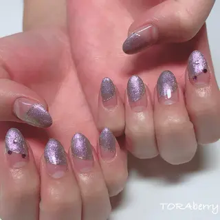 ネイル ネイリスト なつみのネイルデザイン