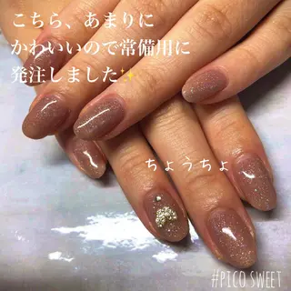 ネイル ネイルサロン 翼【仙川4分】のネイルデザイン