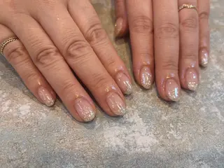 ネイル AXSIA NAILのネイルデザイン