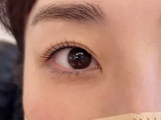 マツエク・マツパ eyelash era.のマツエク・マツパデザイン